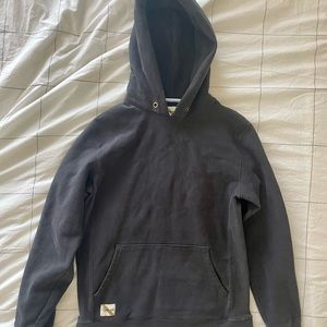 Tracksmith Trackhouse Sweatshirt